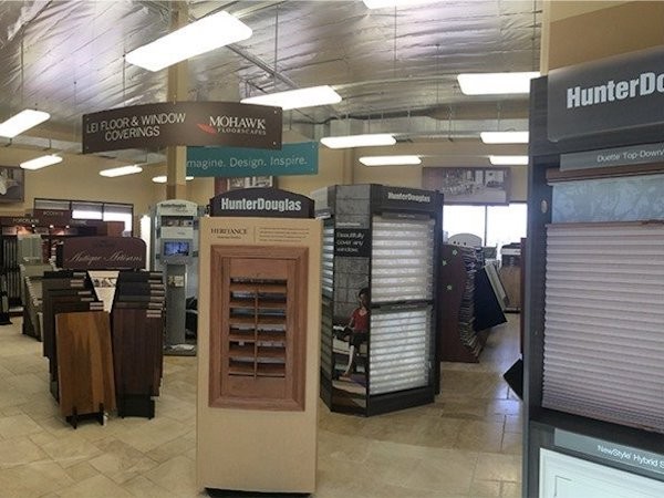 Hunter Douglas Dealer Image